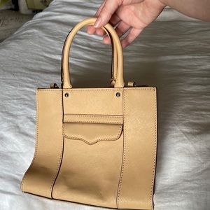 Small Rebecca Minkoff Bag